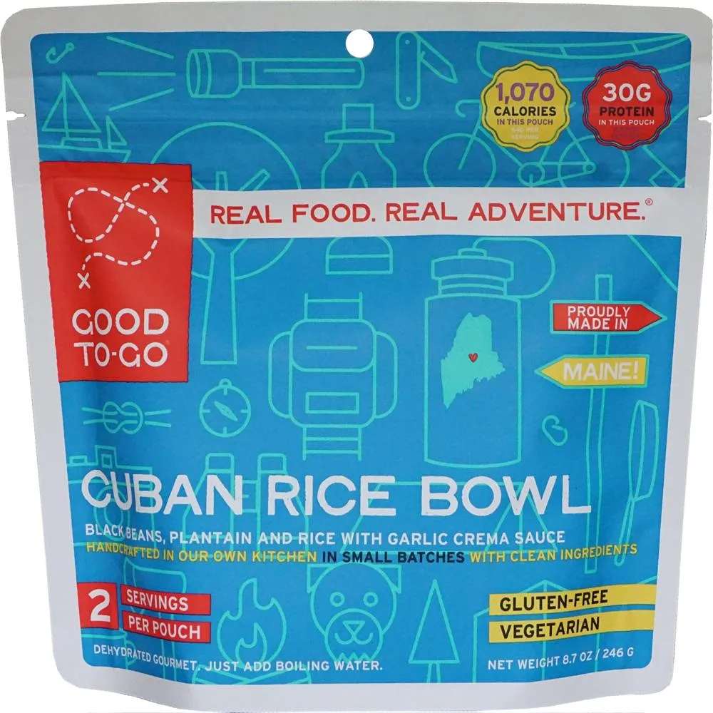 Cuban Rice Bowl portable camping kitchen set discount camping cookware kit sale olding camp kitchen box clearance