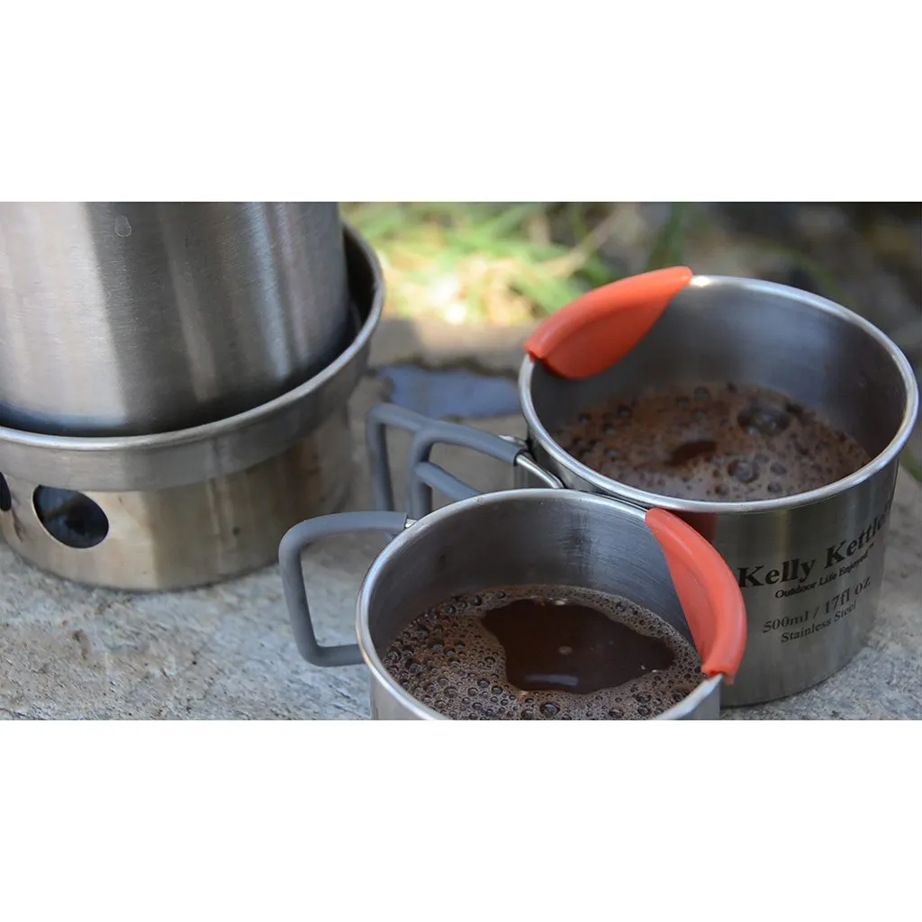 Cups | Twin Pack