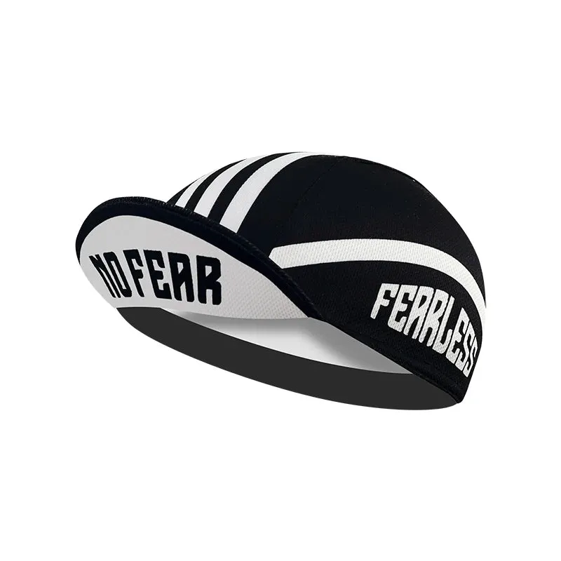 Cycology Black Series Cycling Cap