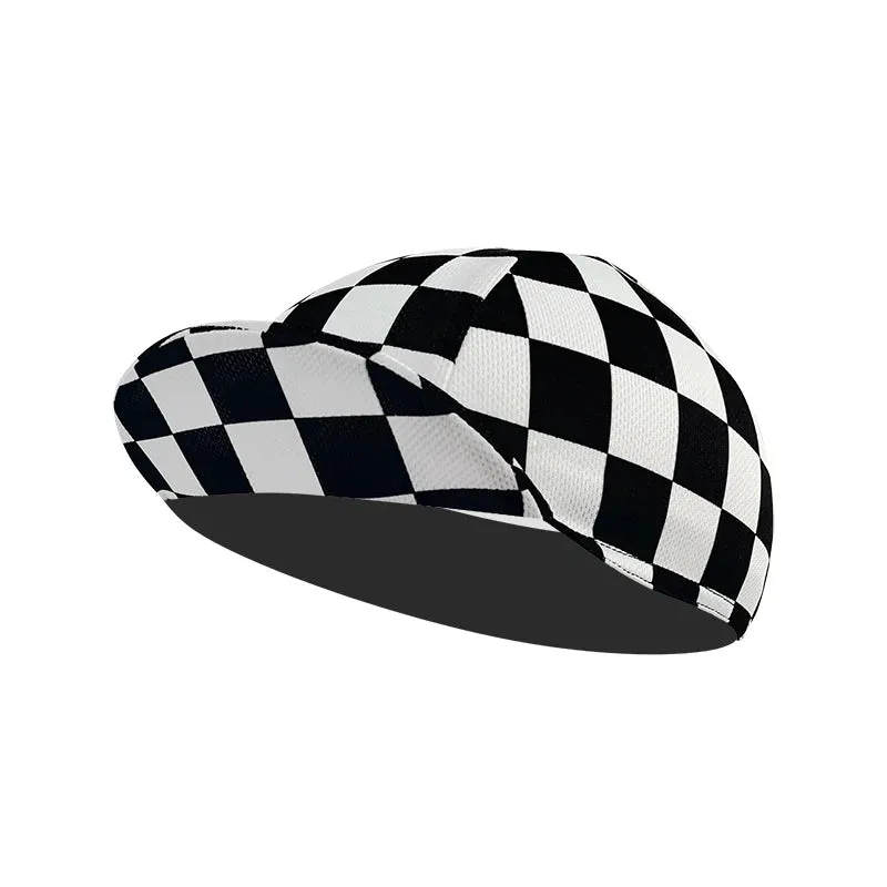 Cycology Black Series Cycling Cap