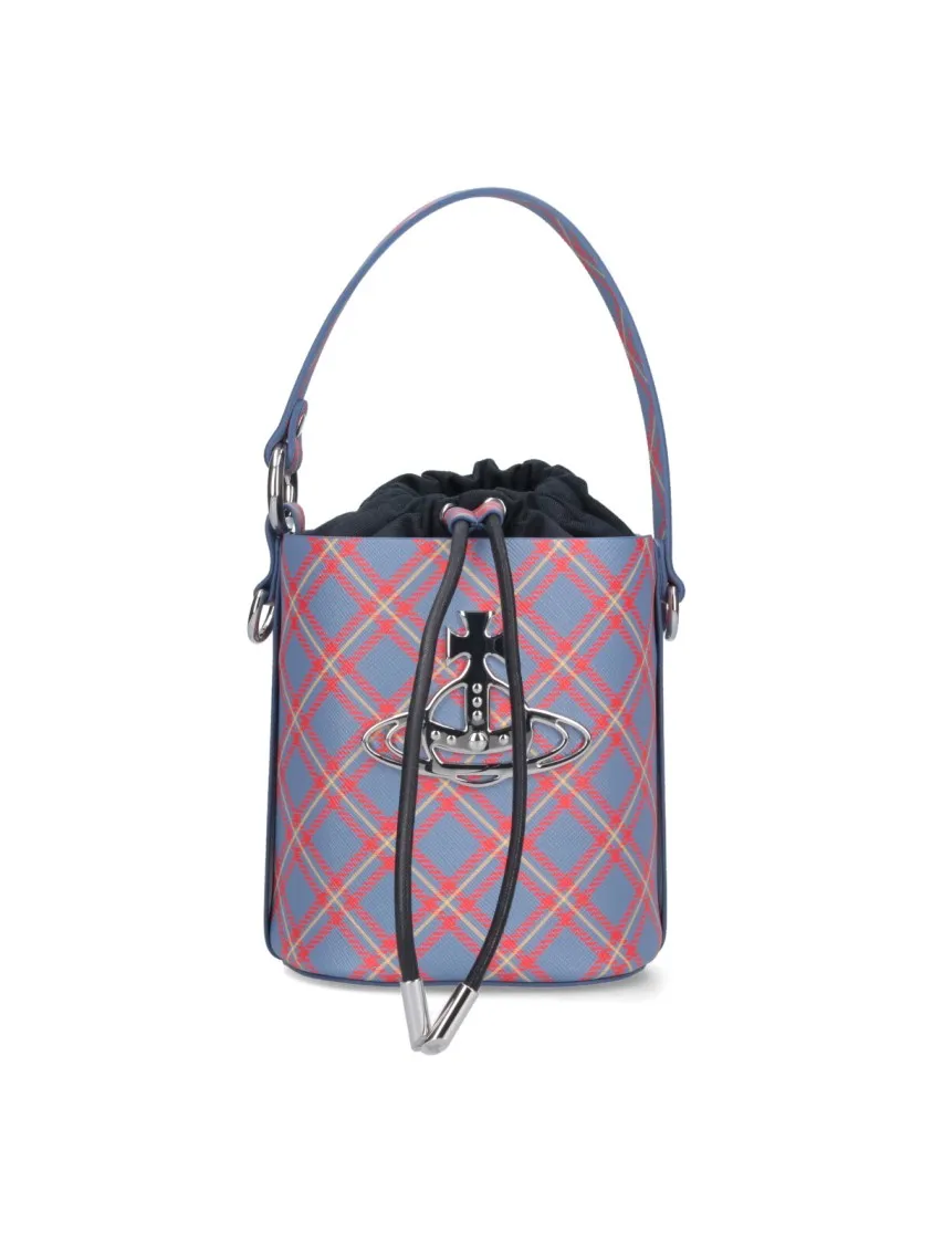 Daisy' Bucket Bag ?C Multicolor stylish bucket bags