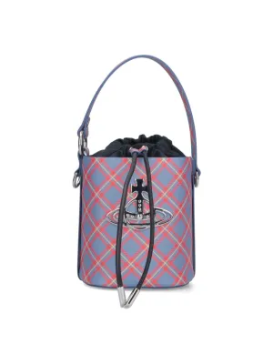 Daisy' Bucket Bag ?C Multicolor stylish bucket bags