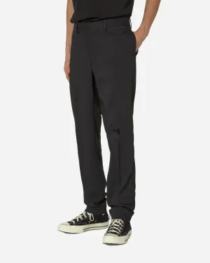 Damaged Trousers Black Men's sweatshirt