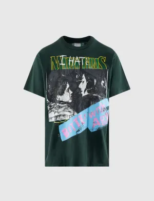 DAMIAN TEE men's T-shirts