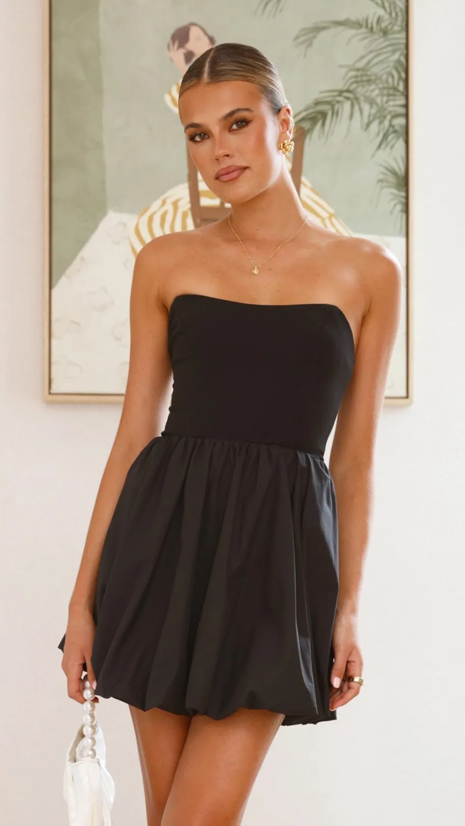 Dandy Mini Dress - Black,prom dresses,wedding guest dresses,homecoming dresses,bridesmaid dresses,cocktail dresses,women clothing,summer dresses,formal dresses,sundresses,mother of the bride dresses,quince clothing,bodycon dress,dress casual,dress design,d