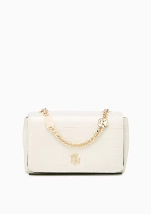Dani Ii Croco Crossbodybag Grey crossbody bags up to 70% off