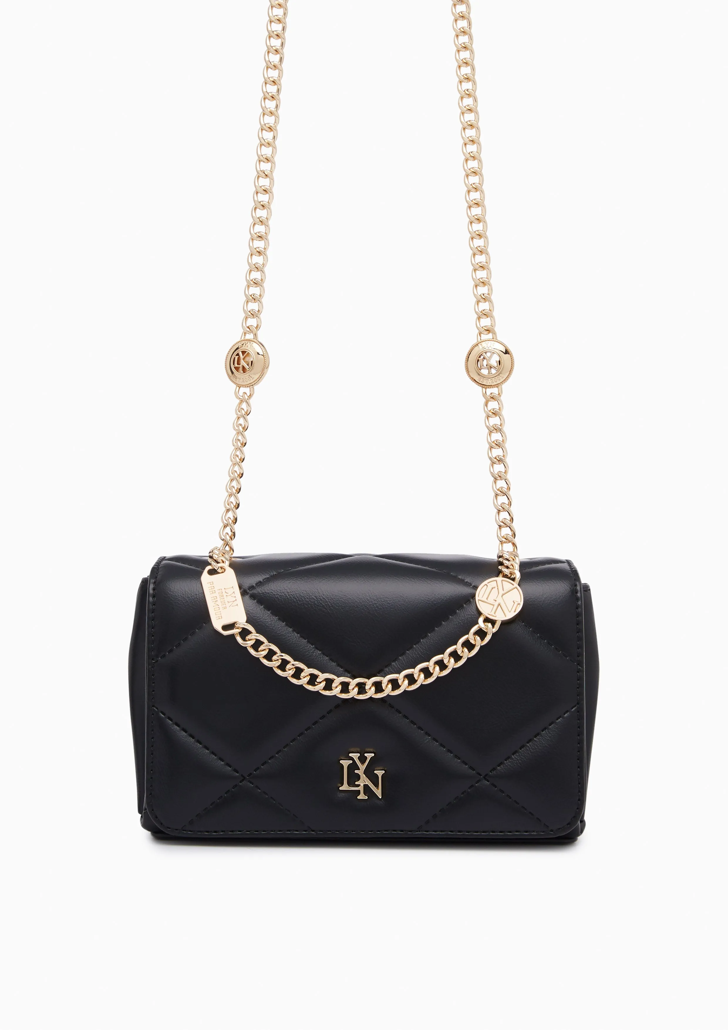 Dani S Crossbody Bag Black crossbody bags up to 70% off