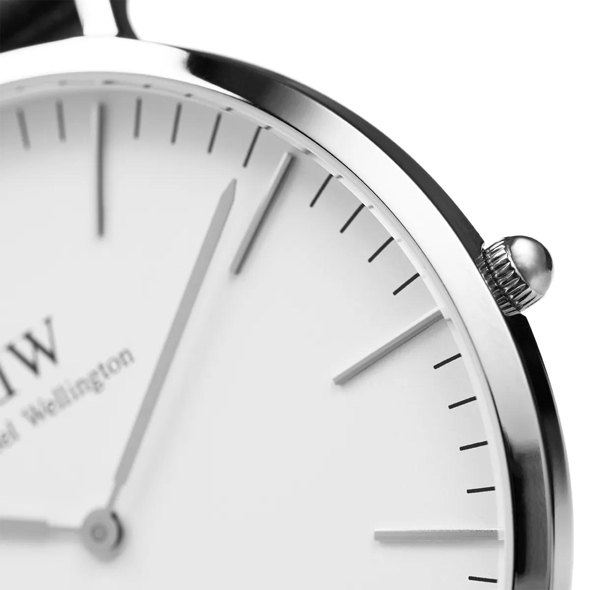 Daniel Wellington Classic 40mm Sheffield DW00100020