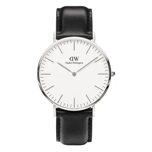 Daniel Wellington Classic 40mm Sheffield DW00100020,quartz watch, quartz watches for men, quartz watches for women, best quartz watch, minimalist quartz watch, luxury quartz watch, waterproof quartz watch,analog quartz watch, digital quartz watch,affordabl