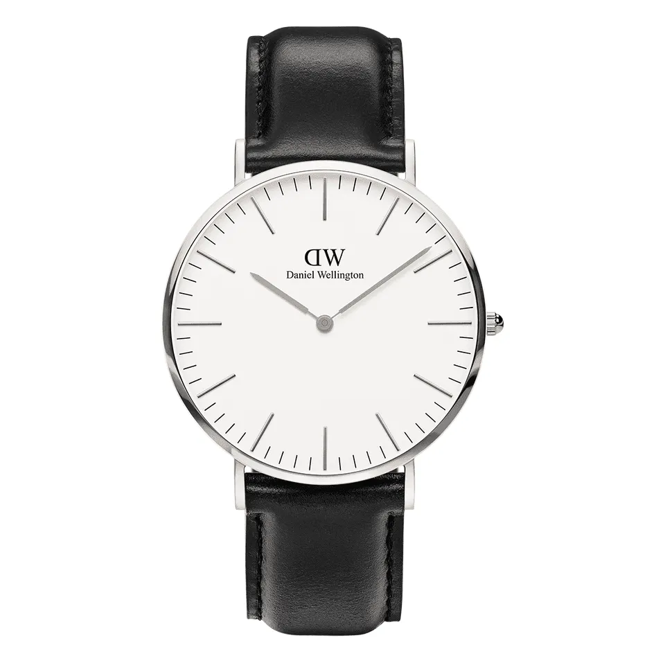 Daniel Wellington Classic 40mm Sheffield DW00100020,quartz watch, quartz watches for men, quartz watches for women, best quartz watch, minimalist quartz watch, luxury quartz watch, waterproof quartz watch,analog quartz watch, digital quartz watch,affordabl