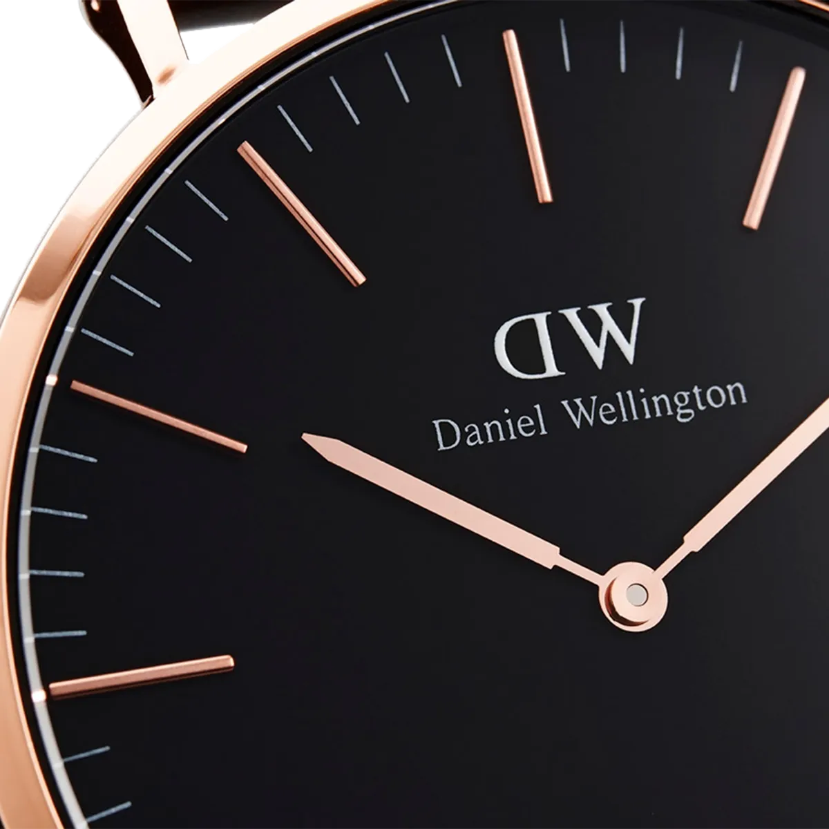 Daniel Wellington Classic 40mm St Mawes DW00100124