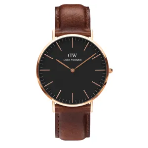 Daniel Wellington Classic 40mm St Mawes DW00100124 