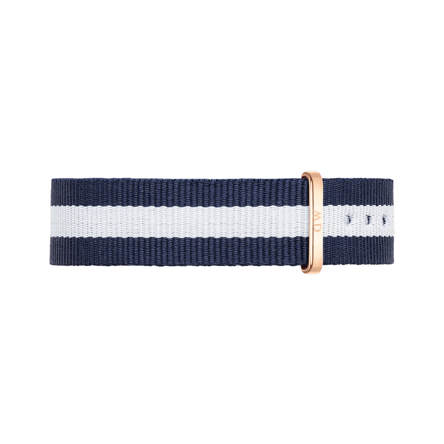 Daniel Wellington Classic Glasgow 40mm White Dial Watch DW00100004