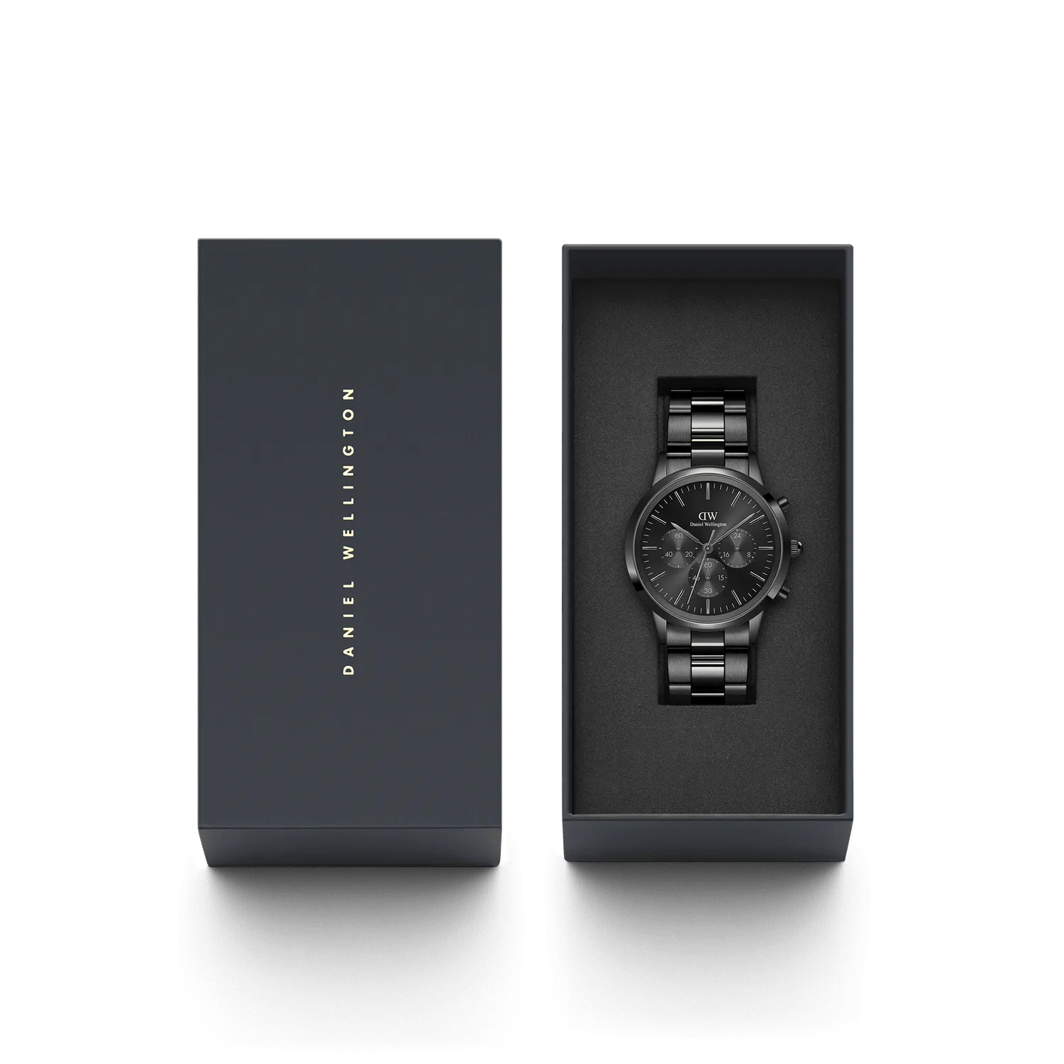 Daniel Wellington Iconic Chronograph DW00100642