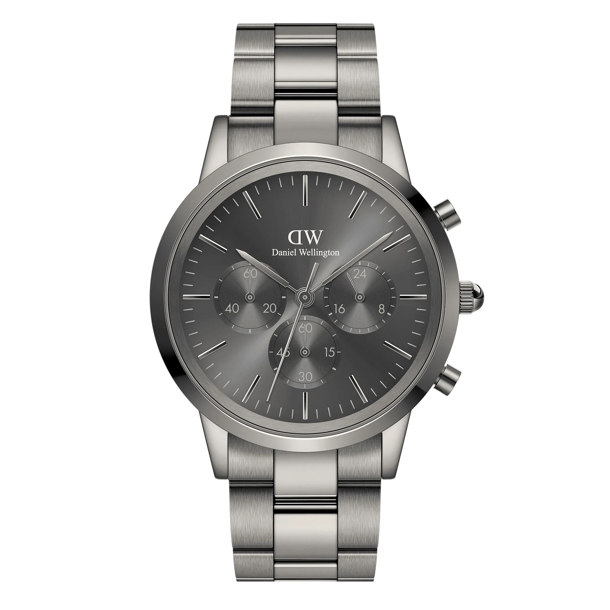 Daniel Wellington Iconic Chronograph DW00100643 