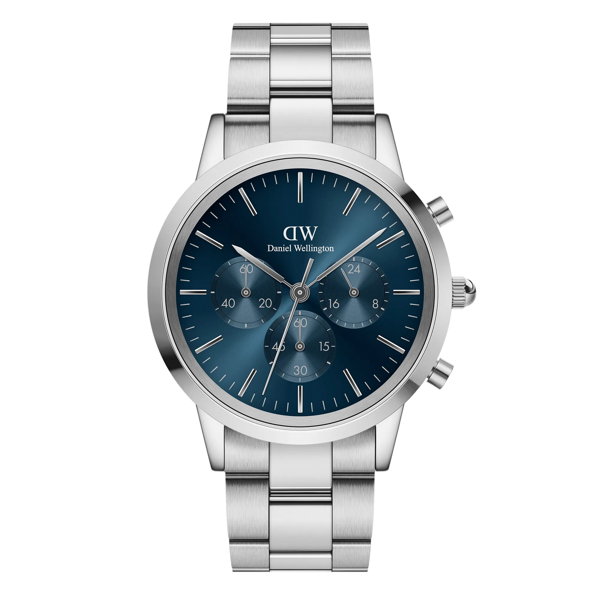 Daniel Wellington Iconic Chronograph DW00100644 