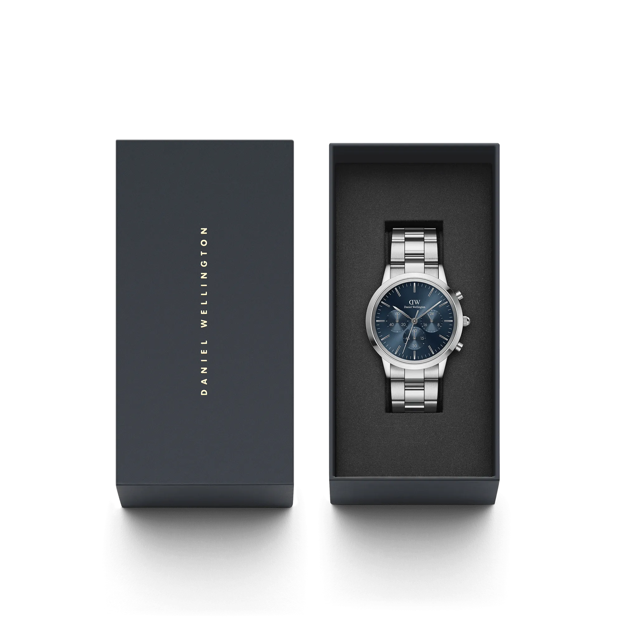 Daniel Wellington Iconic Chronograph DW00100644