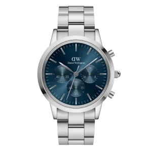 Daniel Wellington Iconic Chronograph DW00100644 