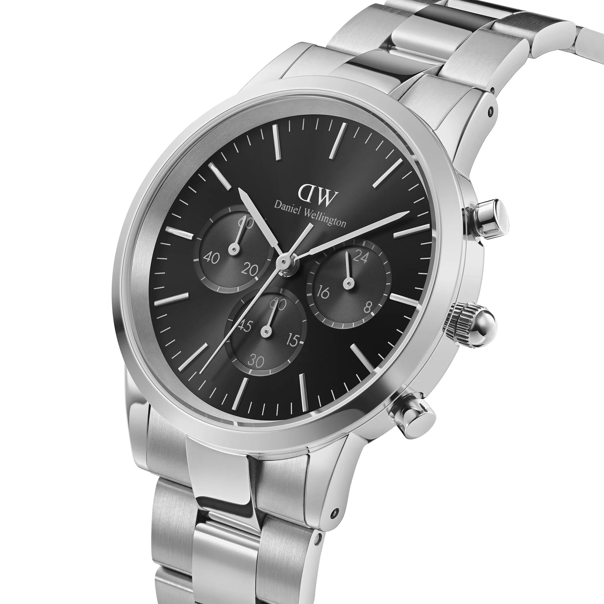 Daniel Wellington Iconic Chronograph DW00100645