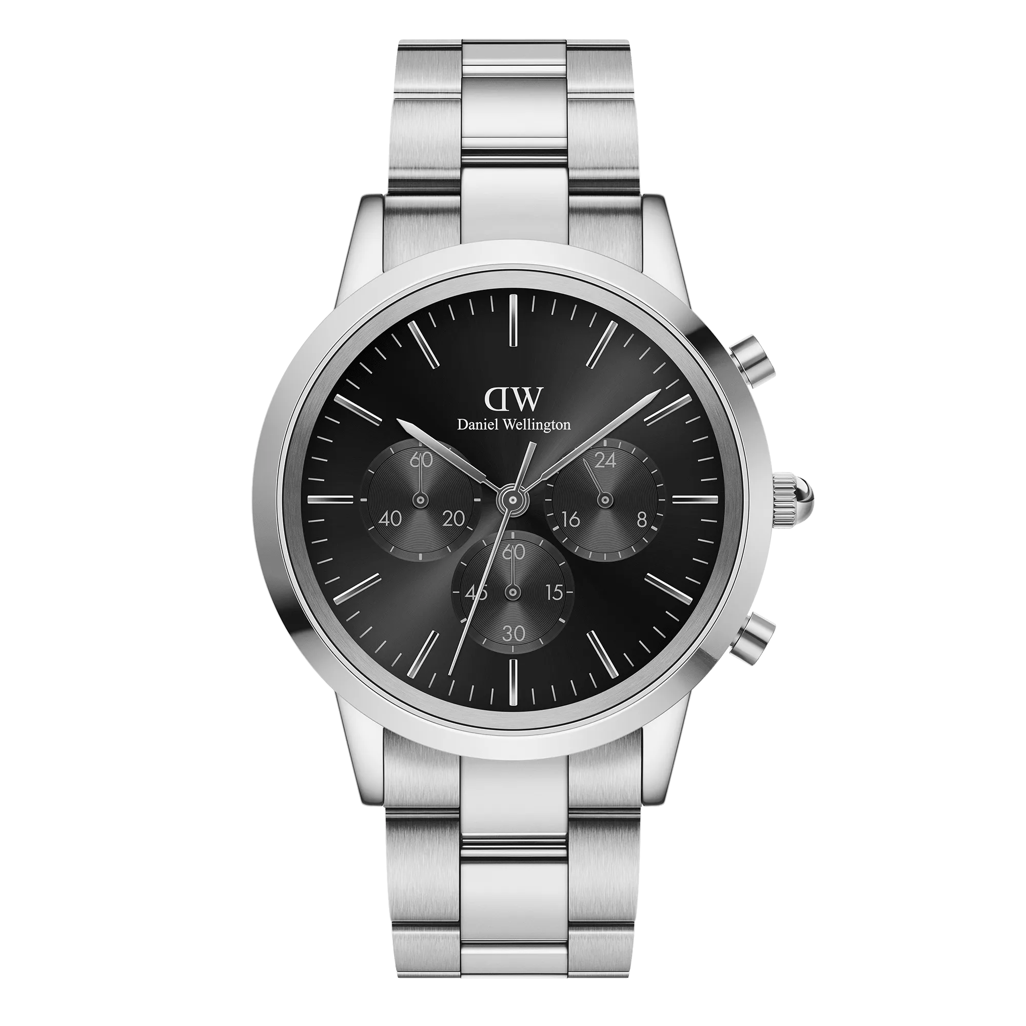 Daniel Wellington Iconic Chronograph DW00100645 
