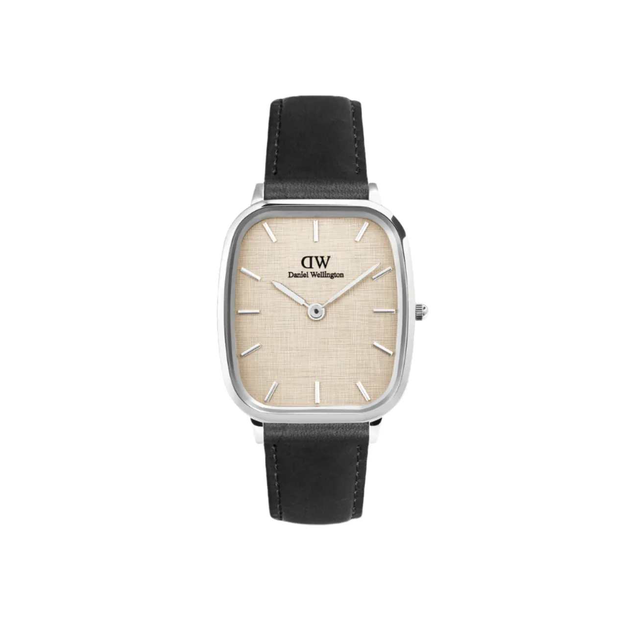 Daniel Wellington Marlon Sheffield Vintage Linen Pattern Dial Watch DW00100813,quartz watch, quartz watches for men, quartz watches for women, best quartz watch, minimalist quartz watch, luxury quartz watch, waterproof quartz watch,analog quartz watch, dig