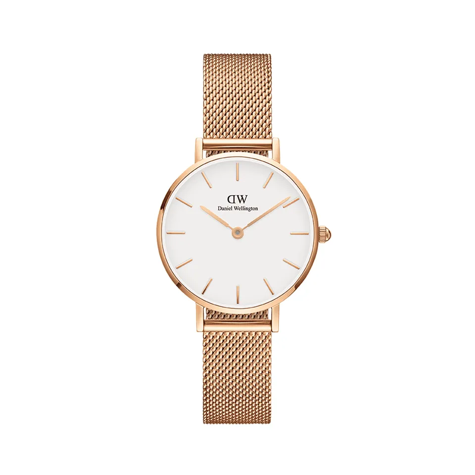 Daniel Wellington Petite 28mm Melrose DW00100219 