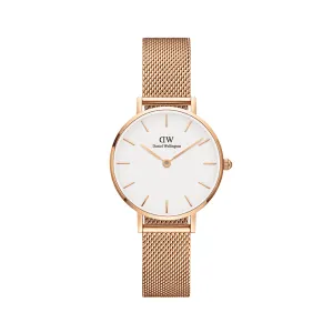 Daniel Wellington Petite 28mm Melrose DW00100219 