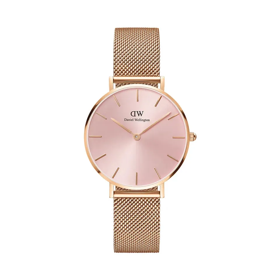 Daniel Wellington Petite Melrose Womens Watch DW00100367 