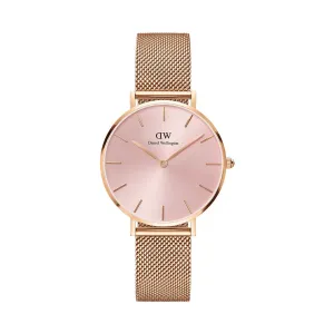 Daniel Wellington Petite Melrose Womens Watch DW00100367 