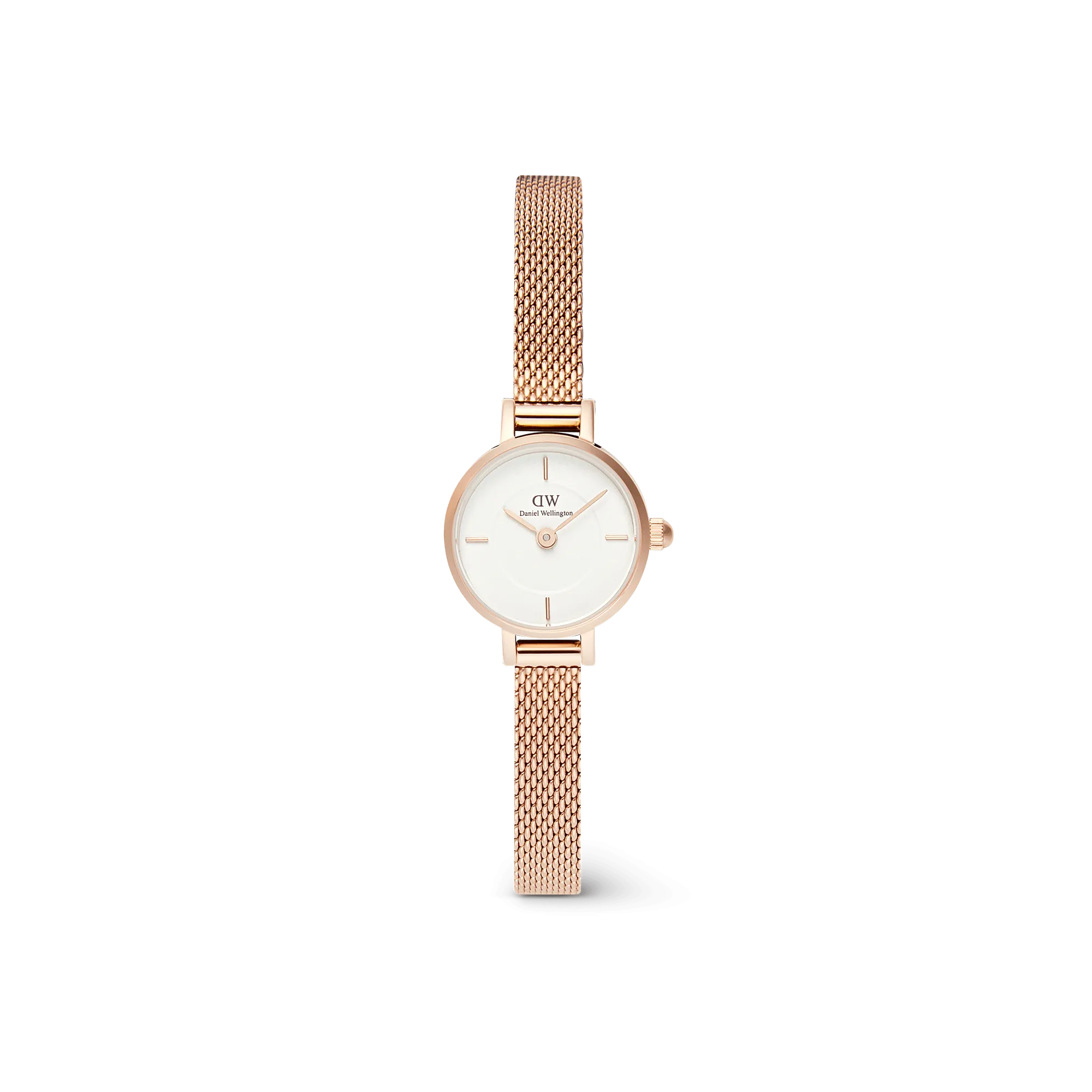 Daniel Wellington Petite Mini Melrose Watch 