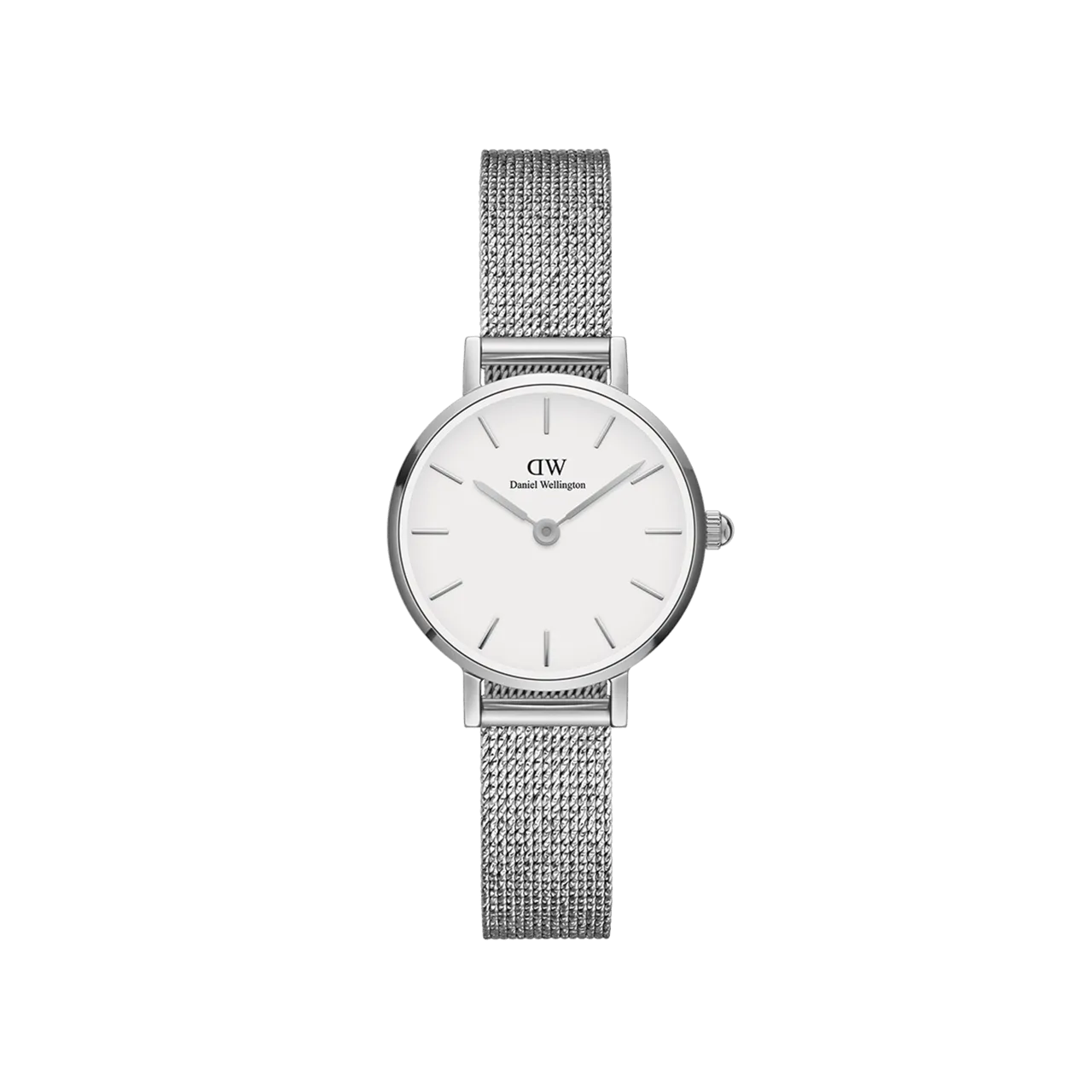 Daniel Wellington Petite Pressed Sterling 24mm DW00100442 