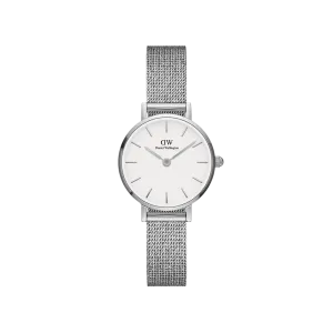 Daniel Wellington Petite Pressed Sterling 24mm DW00100442 