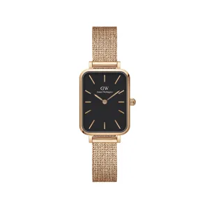 Daniel Wellington Quadro 26mm Pressed Melrose DW00100432 