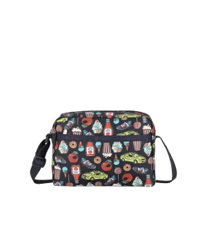 Daniella Crossbody Designer Bags For Less