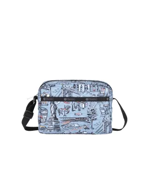 Daniella Crossbody Designer Bags For Less