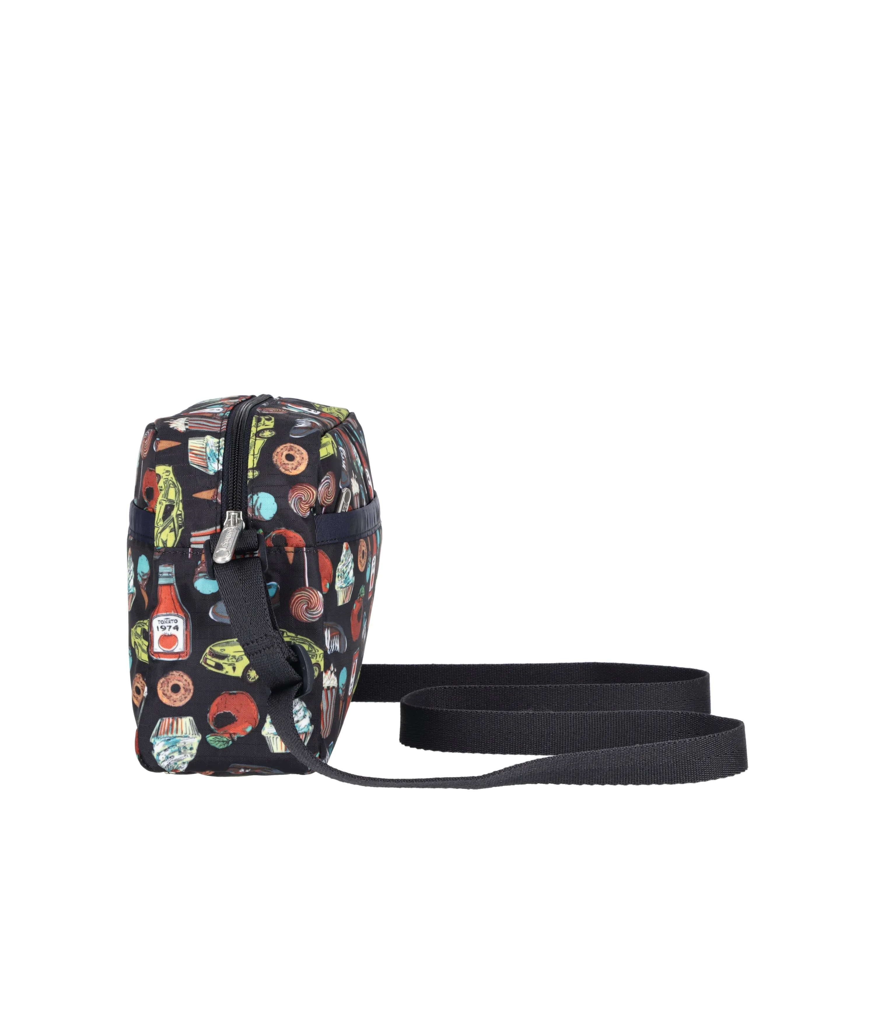Daniella Crossbody
