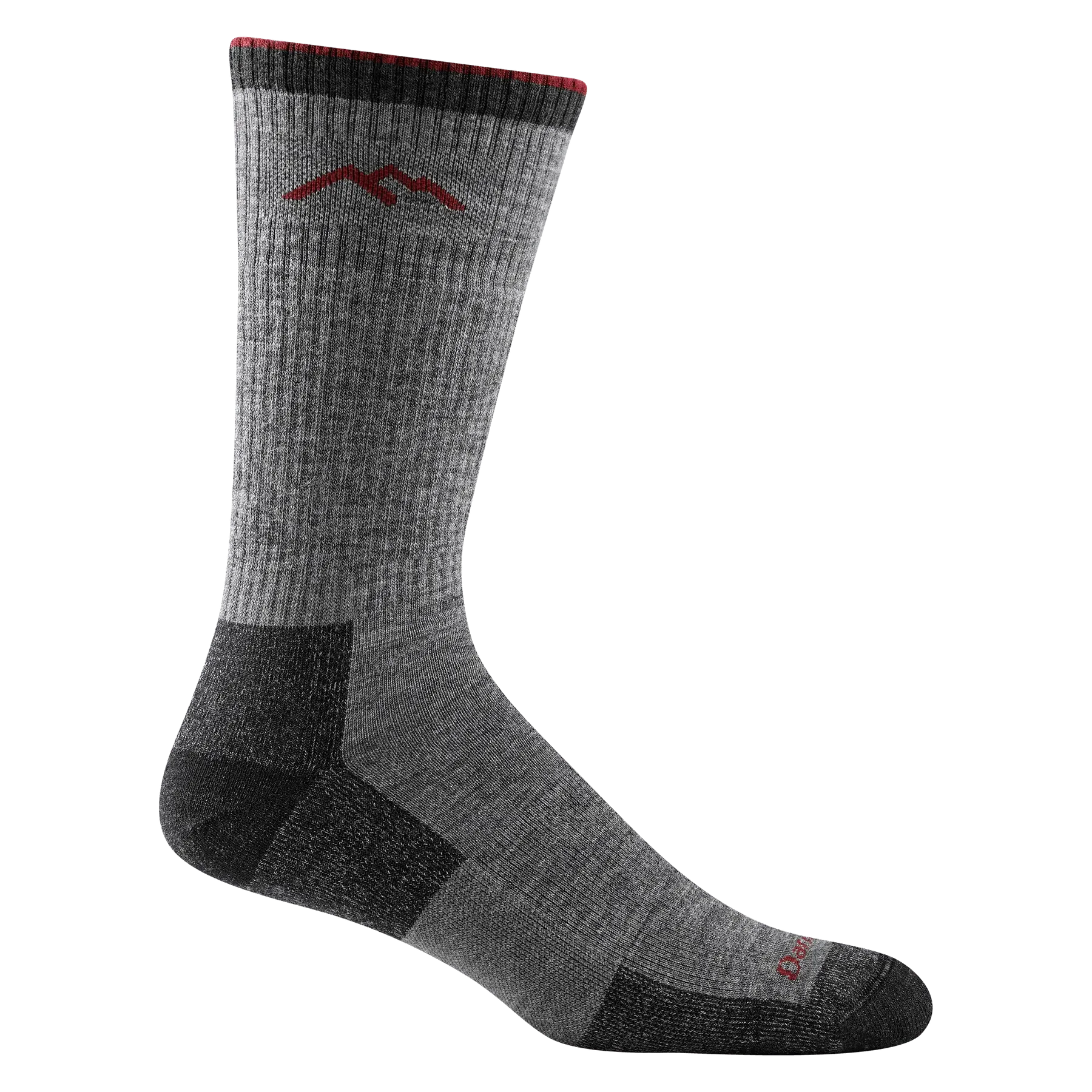 Darn Tough | Men's Hiker Boot Midweight Hiking Sock