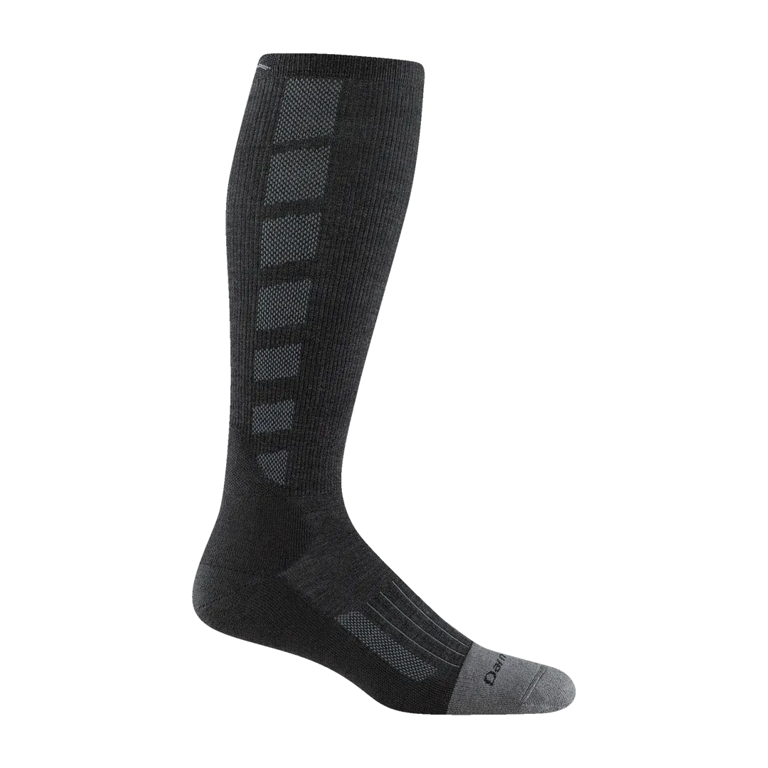 Darn Tough | Men's Stanley K Over-the-Calf Lightweight Work Sock camp tool kit sale lightweight camp multi tool compact camp repair kit
