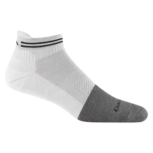 Darn Tough | Men's Steely No Show Tab Lightweight Work Sock camp tool kit sale lightweight camp multi tool compact camp repair kit