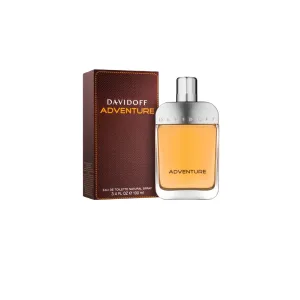 Davidoff Adventure Eau De Toilette For Men 