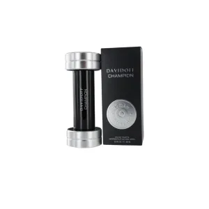 Davidoff Champion Eau De Toilette Spray For Men 90ml 