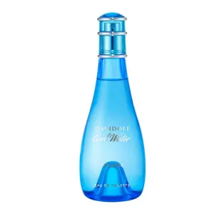 Davidoff Cool Water Eau de Toilette For Women 30ml signature-unisex-scent-bottle