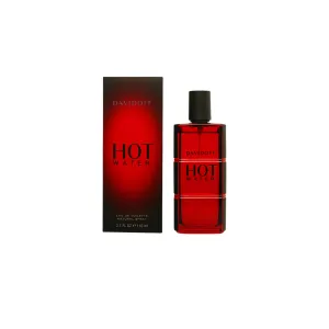 Davidoff Hot Water Eau De Toilette For Men 