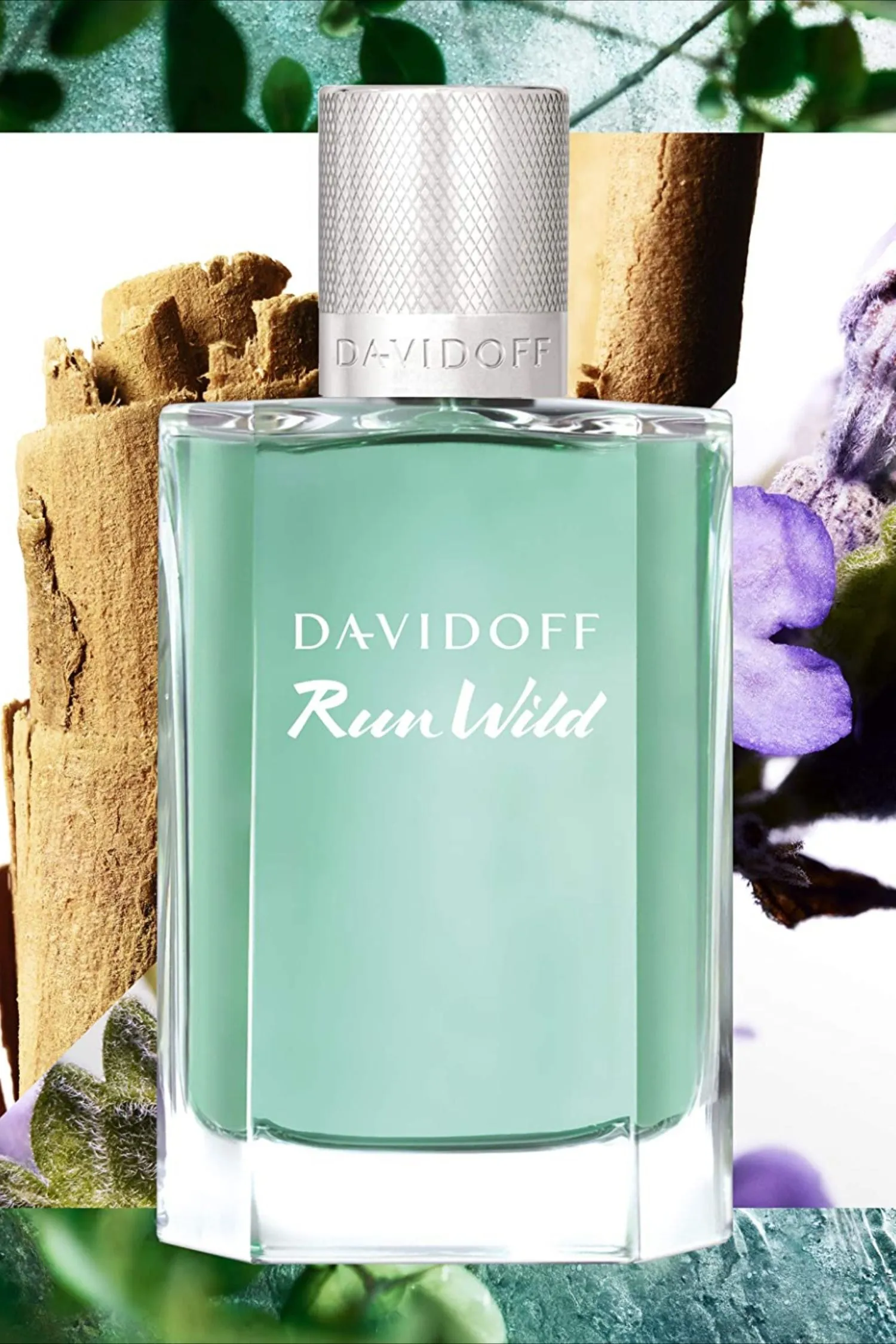 Davidoff Run Wild Eau De Toilette For Him