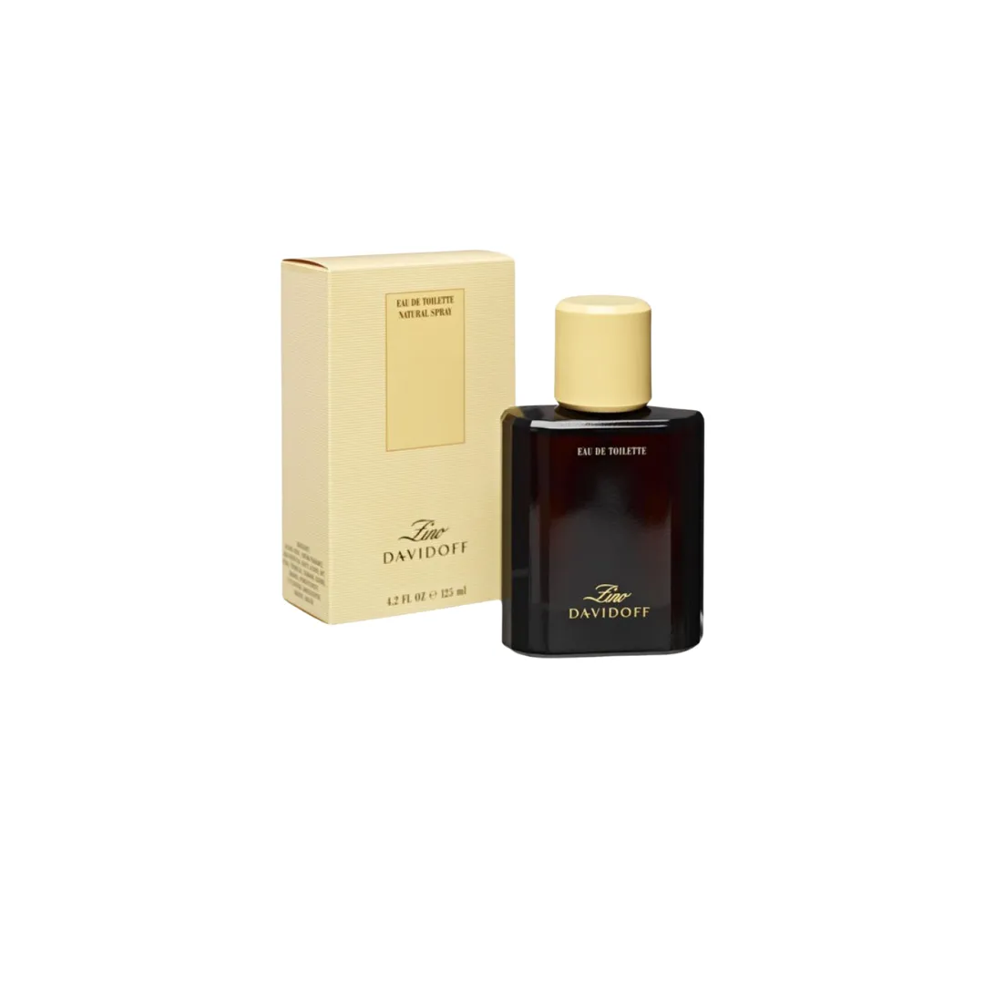 Davidoff Zino Davidoff Eau De Toilette Spray For Men 125ml 