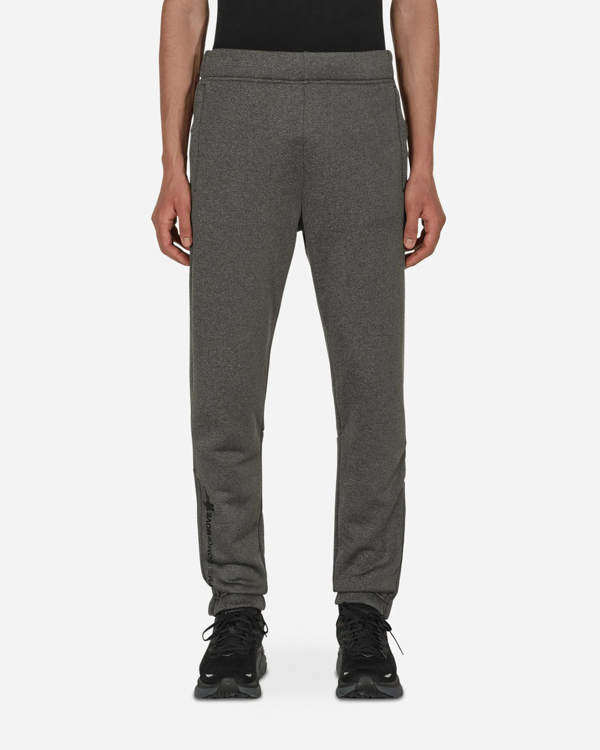 Day-Namic Jersey Sweatpants Grey Men's sweatshirt