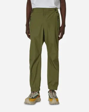 Day-Namic Trousers Olive Men's sweatshirt
