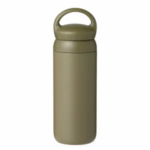 Day Off Tumbler insulated camp mug discount collapsible silicone cup stainless steel tumbler with lid