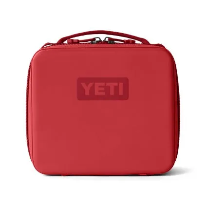 Daytrip Insulated 3L Lunch Box portable camping kitchen set discount camping cookware kit sale olding camp kitchen box clearance