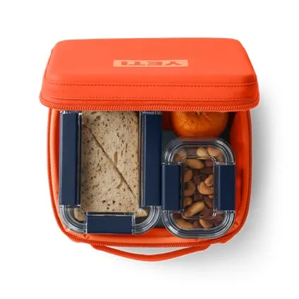 Daytrip Insulated 3L Lunch Box